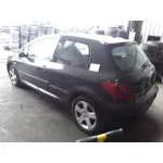 PEUGEOT 307 (S1) PEUGEOT 307 (S1) '2004 1.6 16V CAT NEGRO 2001