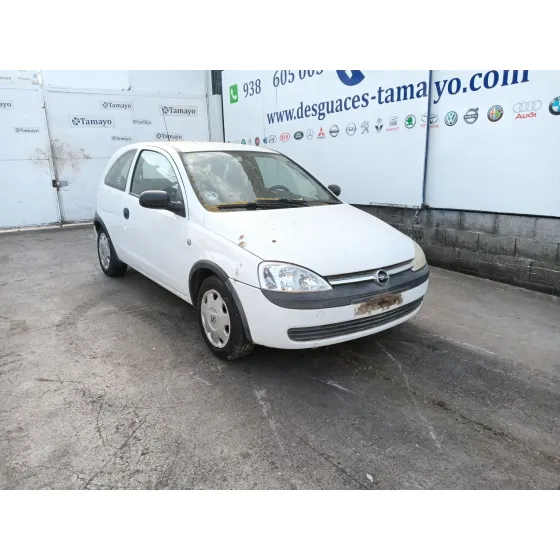 Opel CORSA C (X01) 2000