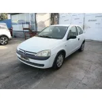 Opel CORSA C (X01) 2000