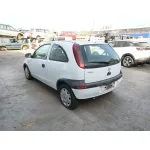 Opel CORSA C (X01) 2000