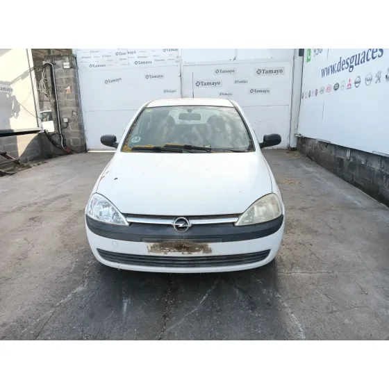 Opel CORSA C (X01) 2000
