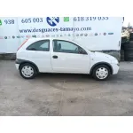 Opel CORSA C (X01) 2000