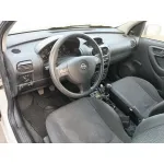 Opel CORSA C (X01) 2000