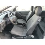 Opel CORSA C (X01) 2000