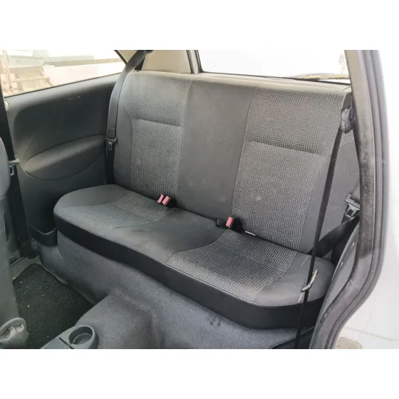 Opel CORSA C (X01) 2000
