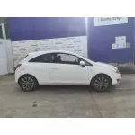 OPEL CORSA D '2010 * BLANCO