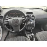 OPEL CORSA D '2010 * BLANCO