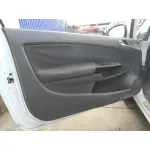 OPEL CORSA D '2010 * BLANCO