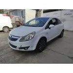 OPEL CORSA D '2010 * BLANCO