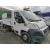 FIAT DUCATO FURGON FIAT DUCATO FURGON '2009 ELECTRICO - MICRO VETT BLANCO 2005