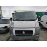FIAT DUCATO FURGON FIAT DUCATO FURGON '2009 ELECTRICO - MICRO VETT BLANCO 2005