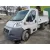 FIAT DUCATO FURGON FIAT DUCATO FURGON '2009 ELECTRICO - MICRO VETT BLANCO 2005
