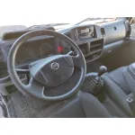NISSAN NT400 CABSTAR (01/20214->) NISSAN NT400 CABSTAR (01/20214->) '2015 2.5 DIESEL BLANCO ROTULADO 2014