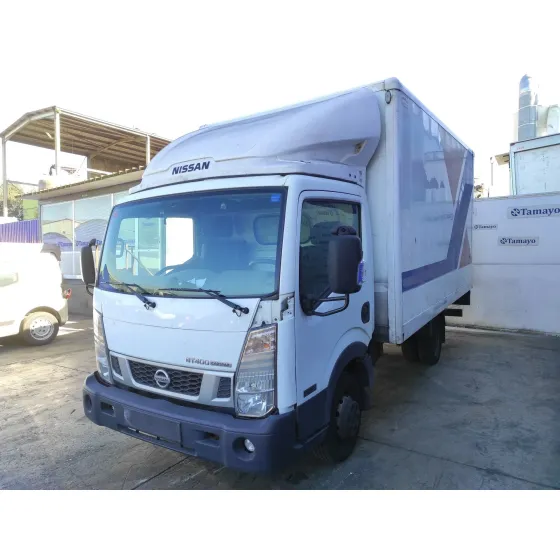 NISSAN NT400 CABSTAR (01/20214->) '2015 2.5 DIESEL BLANCO ROTULADO