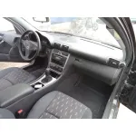 MERCEDES-BENZ CLASE C (W203) SPORTCOUPE MERCEDES CLASE C (W203) SPORTCOUPE '2003 C 220 CDI (LA) (203.708) NEGRO 2003
