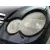 MERCEDES-BENZ CLASE C (W203) SPORTCOUPE MERCEDES CLASE C (W203) SPORTCOUPE '2003 C 220 CDI (LA) (203.708) NEGRO 2003