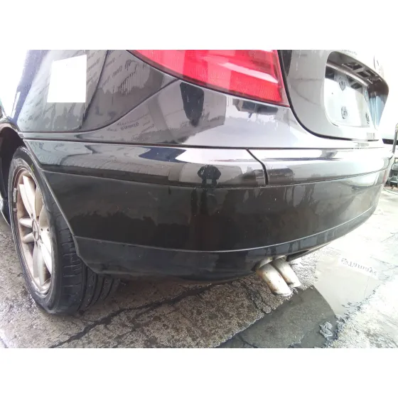 MERCEDES CLASE C (W203) SPORTCOUPE '2003 C 220 CDI (LA) (203.708) NEGRO