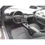 MERCEDES-BENZ CLASE C (W203) SPORTCOUPE MERCEDES CLASE C (W203) SPORTCOUPE '2003 C 220 CDI (LA) (203.708) NEGRO 2003