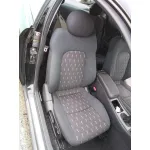 MERCEDES-BENZ CLASE C (W203) SPORTCOUPE MERCEDES CLASE C (W203) SPORTCOUPE '2003 C 220 CDI (LA) (203.708) NEGRO 2003