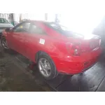 TOYOTA CELICA (T23) TOYOTA CELICA (T23) '2004 1.8 16V CAT ROJO 1999