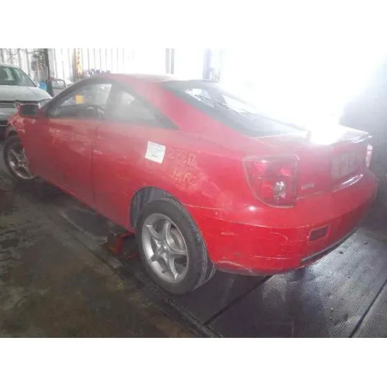TOYOTA CELICA (T23) '2004 1.8 16V CAT ROJO