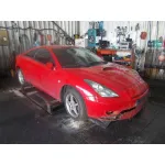 TOYOTA CELICA (T23) TOYOTA CELICA (T23) '2004 1.8 16V CAT ROJO 1999