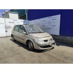 RENAULT SCENIC II RENAULT SCENIC II '2008 1.9 DCI DIESEL FAP PLATA 2003