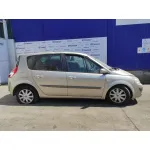 RENAULT SCENIC II RENAULT SCENIC II '2008 1.9 DCI DIESEL FAP PLATA 2003