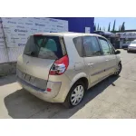 RENAULT SCENIC II RENAULT SCENIC II '2008 1.9 DCI DIESEL FAP PLATA 2003