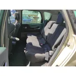 RENAULT SCENIC II RENAULT SCENIC II '2008 1.9 DCI DIESEL FAP PLATA 2003