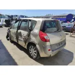 RENAULT SCENIC II RENAULT SCENIC II '2008 1.9 DCI DIESEL FAP PLATA 2003
