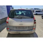 RENAULT SCENIC II RENAULT SCENIC II '2008 1.9 DCI DIESEL FAP PLATA 2003