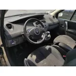 RENAULT SCENIC II RENAULT SCENIC II '2008 1.9 DCI DIESEL FAP PLATA 2003