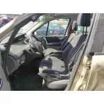RENAULT SCENIC II RENAULT SCENIC II '2008 1.9 DCI DIESEL FAP PLATA 2003