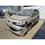 RENAULT SCENIC II RENAULT SCENIC II '2008 1.9 DCI DIESEL FAP PLATA 2003
