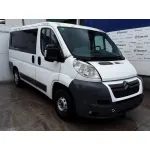 CITROEN JUMPER COMBI (06.2006) '2011 2.2 HDI CAT BLANCO
