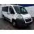 CITROEN JUMPER COMBI (06.2006) '2011 2.2 HDI CAT BLANCO