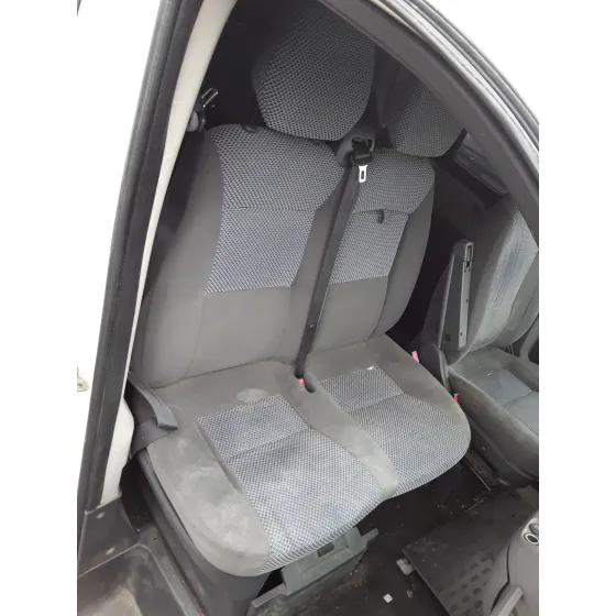 CITROEN JUMPER COMBI (06.2006) '2011 2.2 HDI CAT BLANCO