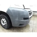 CITROEN JUMPER COMBI (06.2006) '2011 2.2 HDI CAT BLANCO