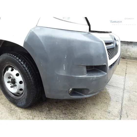 CITROEN JUMPER COMBI (06.2006) '2011 2.2 HDI CAT BLANCO
