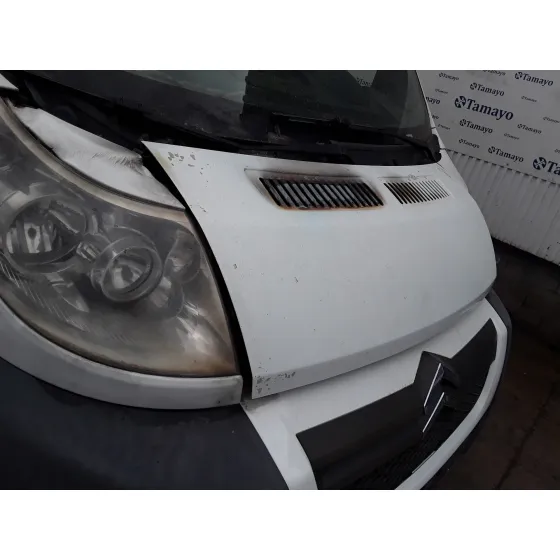 CITROEN JUMPER COMBI (06.2006) '2011 2.2 HDI CAT BLANCO