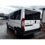 CITROEN JUMPER COMBI (06.2006) '2011 2.2 HDI CAT BLANCO