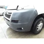 CITROEN JUMPER COMBI (06.2006) '2011 2.2 HDI CAT BLANCO
