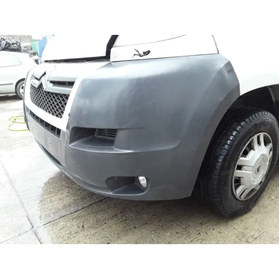 CITROEN JUMPER COMBI (06.2006) '2011 2.2 HDI CAT BLANCO