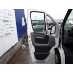 CITROEN JUMPER COMBI (06.2006) '2011 2.2 HDI CAT BLANCO