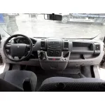 CITROEN JUMPER COMBI (06.2006) '2011 2.2 HDI CAT BLANCO