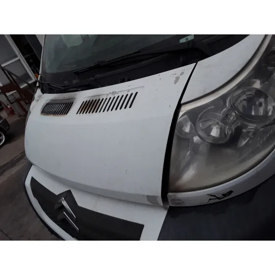 CITROEN JUMPER COMBI (06.2006) '2011 2.2 HDI CAT BLANCO