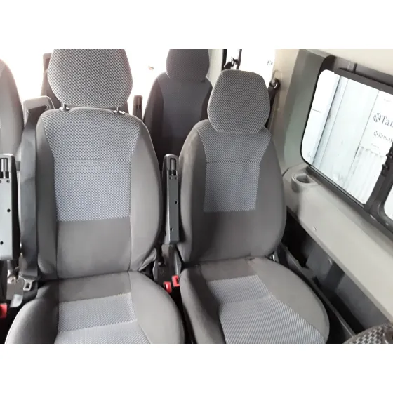 CITROEN JUMPER COMBI (06.2006) '2011 2.2 HDI CAT BLANCO
