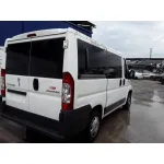 CITROEN JUMPER COMBI (06.2006) '2011 2.2 HDI CAT BLANCO