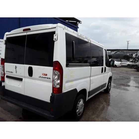 CITROEN JUMPER COMBI (06.2006) '2011 2.2 HDI CAT BLANCO